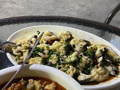 -钱山海鲜大排档