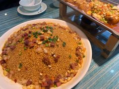 -自游人·美食一楼·地道徽菜(三十年名店)
