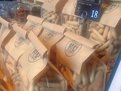 -酵墅·红酒酵母面包(羲和广场店)