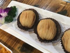 -盈田盈粥庄(博山东路店)