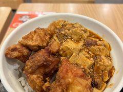-吉野家(上海美罗城店)