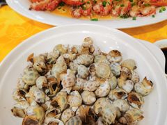-老字号蛇口德记烧腊饭店·海鲜加工