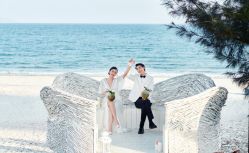 -经典婚纱摄影美学馆·私人定制
