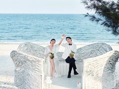 -经典婚纱摄影美学馆·私人定制