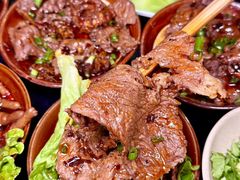 -邓莽子老火锅(中兴路总店)