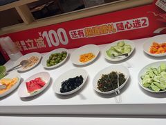 -豪客来牛排(空港华联店)