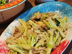 -粤·向群饭店(二沙岛店)