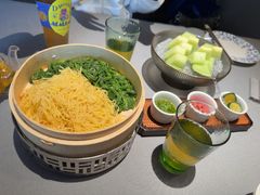 -阿庄新豫菜(通泰路店)