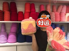 -A+毛毛毯·高温珐琅·银饰DIY(三里屯店)