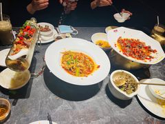 -炊烟小炒黄牛肉(浦东世纪汇店)