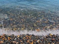 -银沙滩浴场