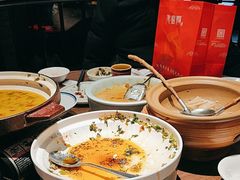 -火宫殿·湘菜小吃·商务宴请·生日聚会(东塘店)