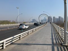 -长白岛森林公园