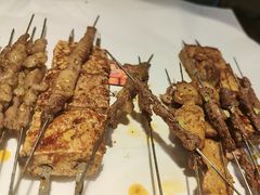 -三个大叔东北烧烤·砂锅菜(西三旗店)