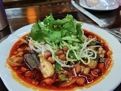 -顺水湾·牛肉牛杂火锅(驾鹤店)