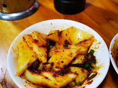 -洞子口张老二凉粉(文殊院店)