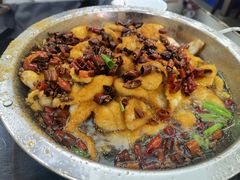 水煮鱼-鱼之家小四川水煮鱼