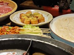 -蜀大侠火锅(春熙路店)