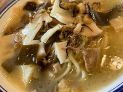 海味面-庆蓉云·庆云面(双林店)