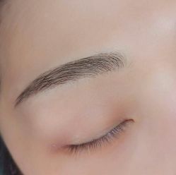 -Yue Show馨选·半永久纹眉纹眼线