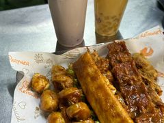 -大学路8号炸串(大学路十四号院店)