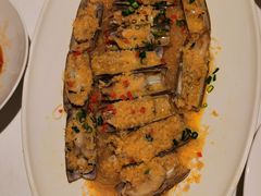 -宝轩渔府·老字号海鲜·正宗津菜(水上店)