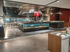 -阿伟海鲜楼·福建菜(延寿店)