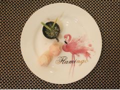 -新发展亚太JW万豪酒店·福苑咖啡厅