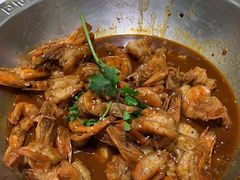 -李想大虾(吾悦广场店)