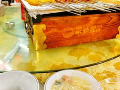 -聚味瞿记·龙虾堂(树木岭店)