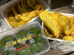 -李记清真馆(打钉巷店)