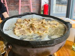碳烤肥牛-肆拾壹號烤肉(龙岗店)