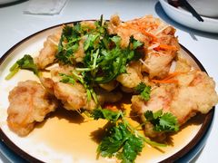 -北院·果木烤鸭·25年东北菜(创意产业园店)