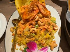 -泰来食光泰国菜餐厅(运河城店)