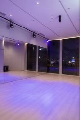 -YASAKI国际舞蹈中心