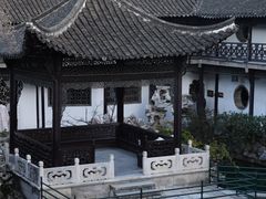 -何园
