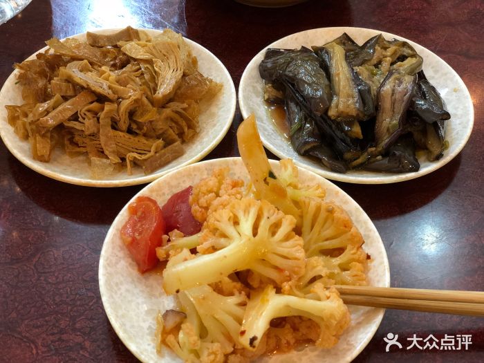 大東裕麵食館-圖片-上海美食-大眾點評網