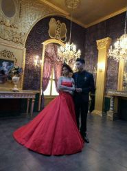 点击看大图 -色色婚纱摄影(大沥旗舰店)
