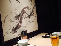-余欢领鲜火锅(新街口店)