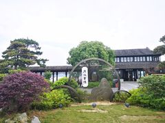-东钱湖小普陀景区
