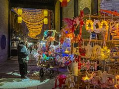 -回龙窝历史文化街区