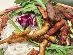 -俏香傣·德宏风味餐厅(万宏路店)