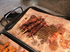 -比格比萨自助(国展店)