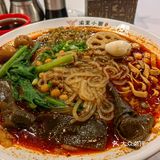 十里河特正宗的酸辣粉🌈🌈🌈