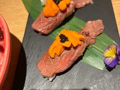-阿吾罗·月咏精致日料(港汇恒隆广场店)