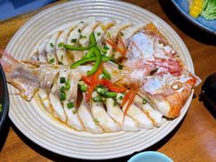 -九井澤精致料理(金茂店)
