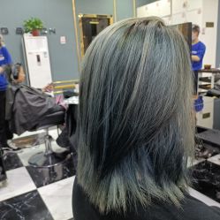 -BHG Hair Salon