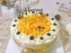 -新丰蛋糕(百花路总店)