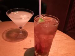 -非常时髦餐厅VUE Restaurant(外滩茂悦大酒店)