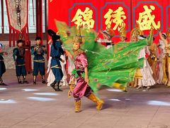 -深圳锦绣中华民俗村